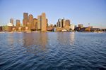 Skyline Boston