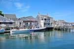Städtereisen USA: Boston - Nuntucket Lobster House