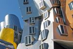 Städtereisen USA: Stata Center