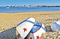 Cottage-Urlaub auf Cape Cod