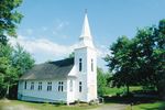 Kirche in New Hampshire