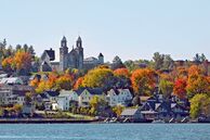 USA Routenvorschläge: Vermont
