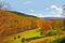 River Road in Vermont