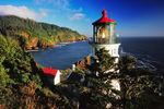 Heceta Head Lighthouse, Oregon
