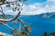Landschaft in Oregon Reisen USA: Landschaft in Oregon