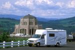 Wohnmobile Nordwesten der USA