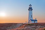 Yaquina Head Lighthouse, Oregon