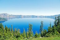 Oregon, Crater Lake