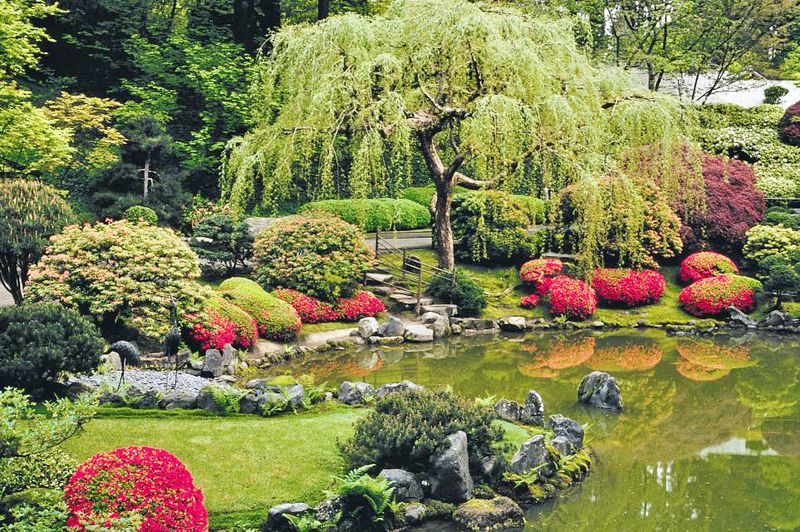 Oregon-Reisen: Bereisen Sie den Nordwesten der USA mit CANUSA