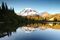 Mount Rainer, Washington