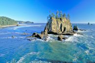 Washington, Olympic NP