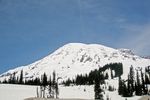 Mount Rainier, Washington