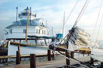 Washington DC - Capital Region USA: Chesapeake Country National Scenic Byway