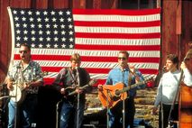 Washington DC - Capital Region USA: Country Band