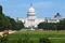 Capitol, Washington DC