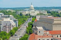Washington D.C.