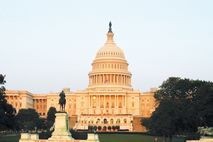 Washington DC - Capital Region USA: Washington DC