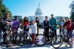 Fahrradtouren in Washington DC