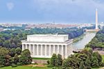 Von Washington D.C. nach New York