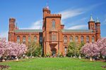 Smithsonian Castle