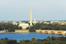 Washington DC - Capital Region USA: Memorial