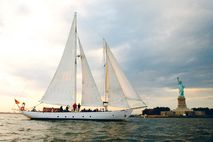 Green New York: Shearwater
