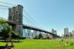 Im Juni nach New York