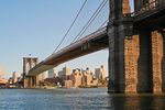 Brooklyn Bridge