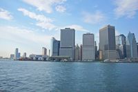 Von New York nach Miami