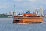 Staten-Island-Ferry