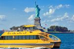 Florida Sunshine &amp; New York
