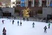 Christmas Shopping in New York