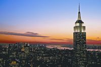 Busreise New York und Florida