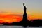 Freiheitsstatue, New York