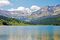 Rainbow Lake