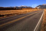 Wohnmobile Rocky-Mountain-Staaten