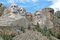Mount Rushmore