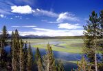 Rocky Mountain Frontiers
