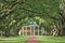 Oak Alley Plantation, Louisiana