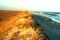 Ocracoce Island Beach