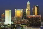 Charlotte Skyline