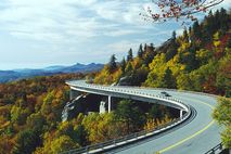 Autoreisen Nordamerika: Mit dem Auto durch North Carolina