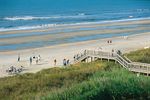 Strand in South Carolina