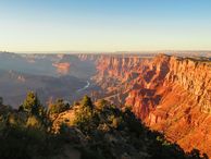 Grand Canyon Autoreisen USA: Grand Canyon