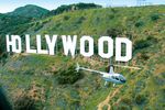 Celebrity Helicopters Los Angeles