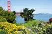 Mit Air Berlin nach San Francisco