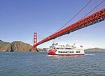 San Francisco Bay Cruise