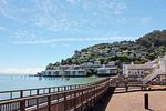 Sausalito Ufer
