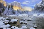 Yosemite National Park - Kalifornien