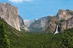 Yosemite Nationalpark